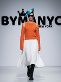 WOMEN'S SWEATERS Ecological Prêt-à-Porter New Collection FLATIRON BYMANYC ® New York