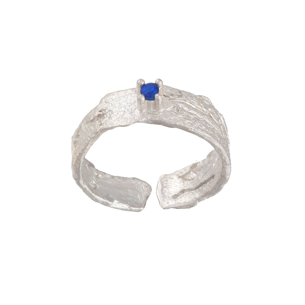Sterling Silver Minimalist Handmade Nature Jewelry. ring for women. Bark Branch ring, Jewelry from Mother Nature Jewelry.